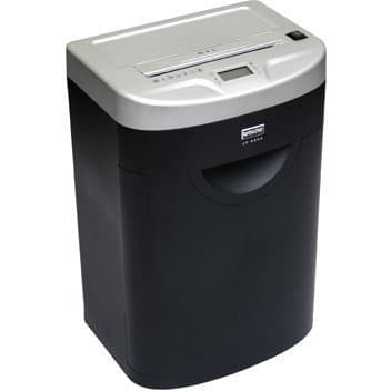 Niszczarka WALLNER JP820S Paski DIN2 110122