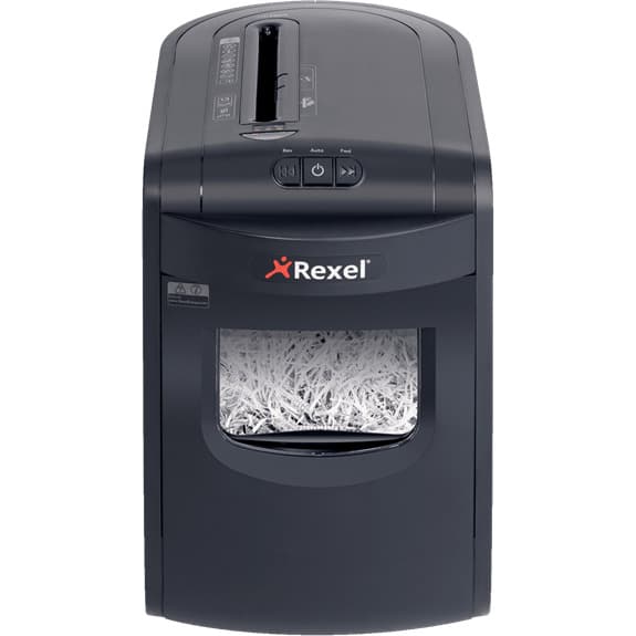 Niszczarka REXEL Mercury RES1523 2105015EU