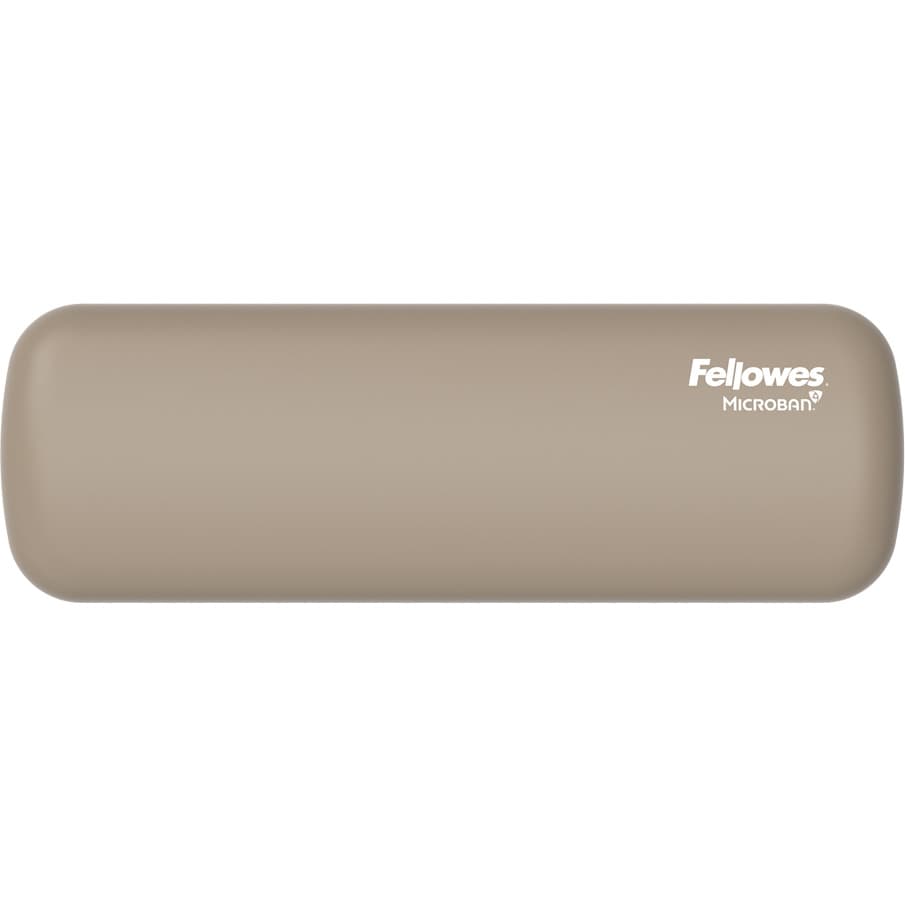 Podkładka pod nadgarstek piaskowa BREYTA 100142569 FELLOWES