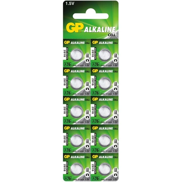 .Bateria GP AG3/LR41 (10szt)