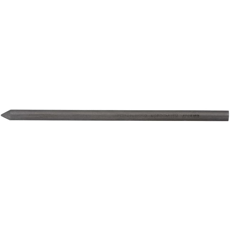 Grafity do ołówków mechanicznych 6B 5.6mm do KUBUSIA (6szt.) 4865 KOH-I-NOOR