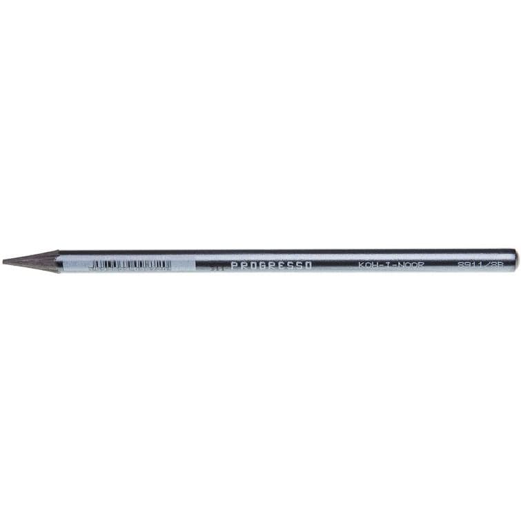 Ołówek PROGRESSO 8B (12szt.) 8911 KOH-I-NOOR