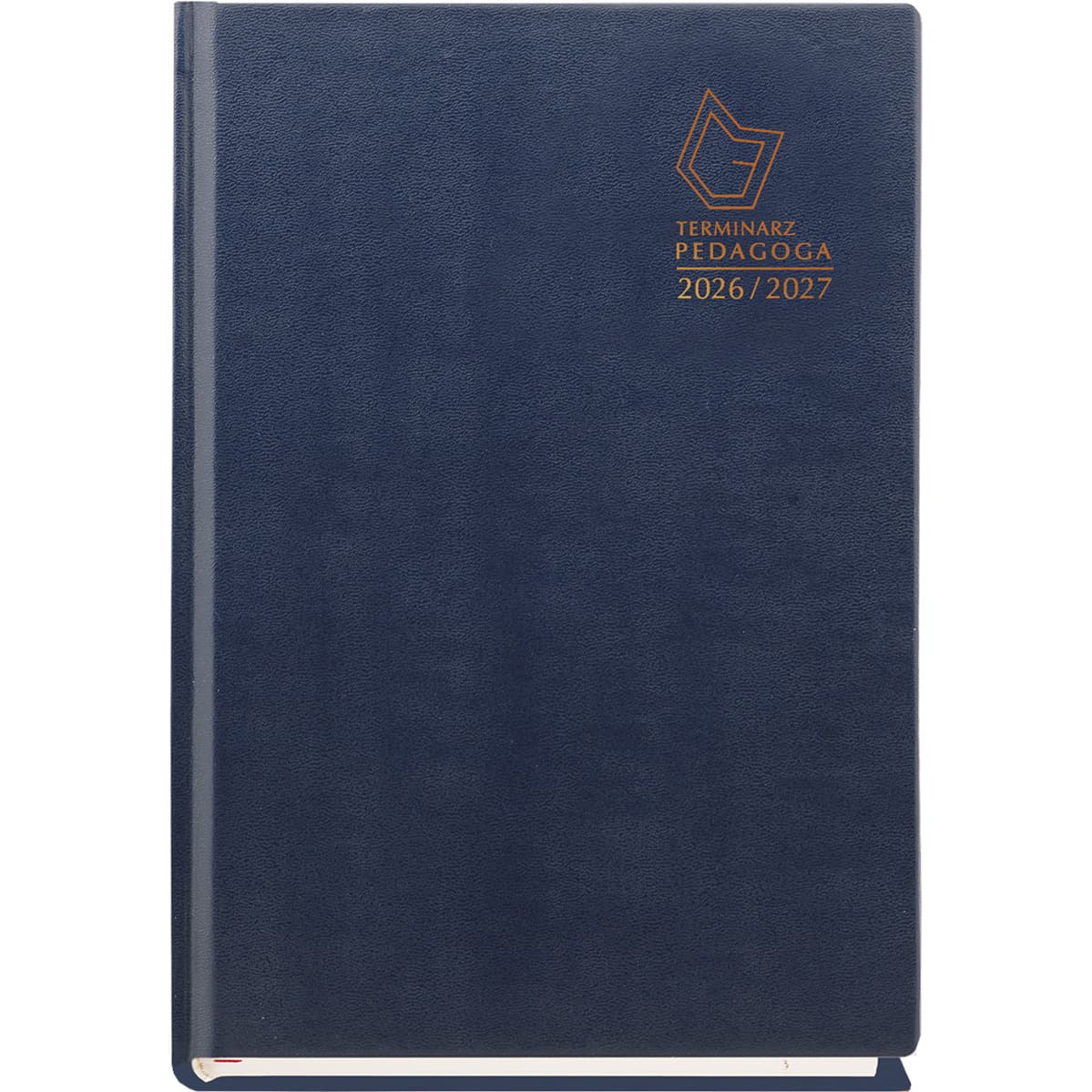 Terminarz PEDAGOGA 2026/2027 GRANAT T-150V-G Michalczyk i Prokop