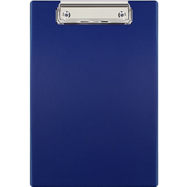 Deska z klipem Clipboard A5 granatowa KH-00-02 BIURFOL