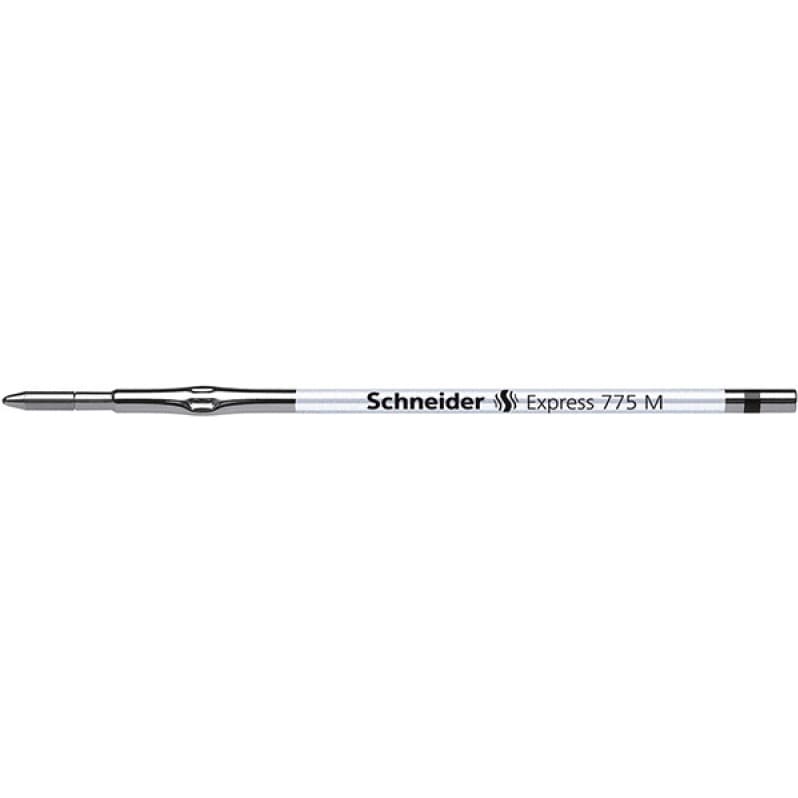 Wkład czarny M EXPRESS 775 (2) do SCHNEIDER X20