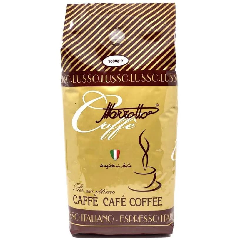 Kawa MARZOTTO 100% ARABICA ziarno 1kg.