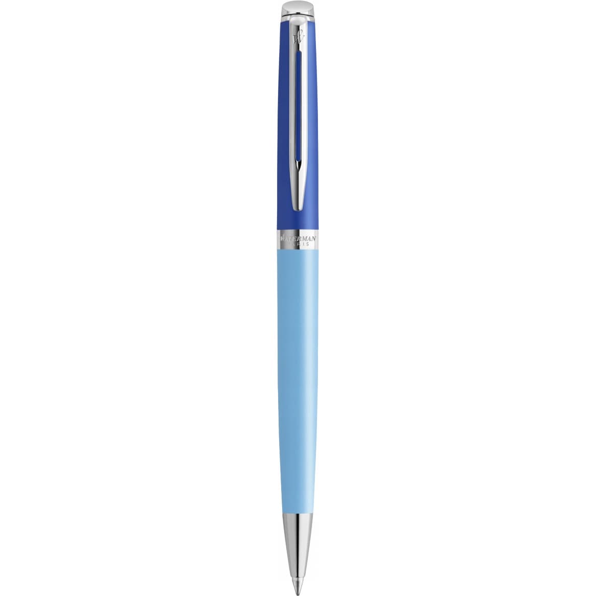 Długopis HEMISPHERE COLOR-BLOCK niebieski CT BP M 2179927 WATERMAN