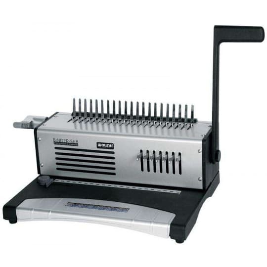Bindownica WALLNER S-68 401022 ARGO