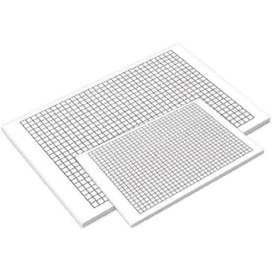 Liniuszka 100 arkuszy A5 ^ UNIPAP