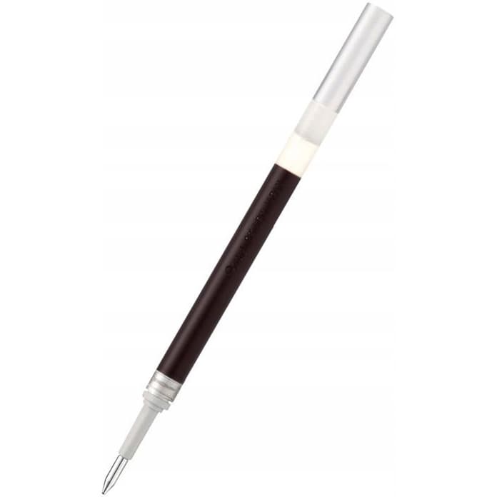Wkład kulkowy ENERGEL 0,7 burgundowy LR7-BGX PENTEL