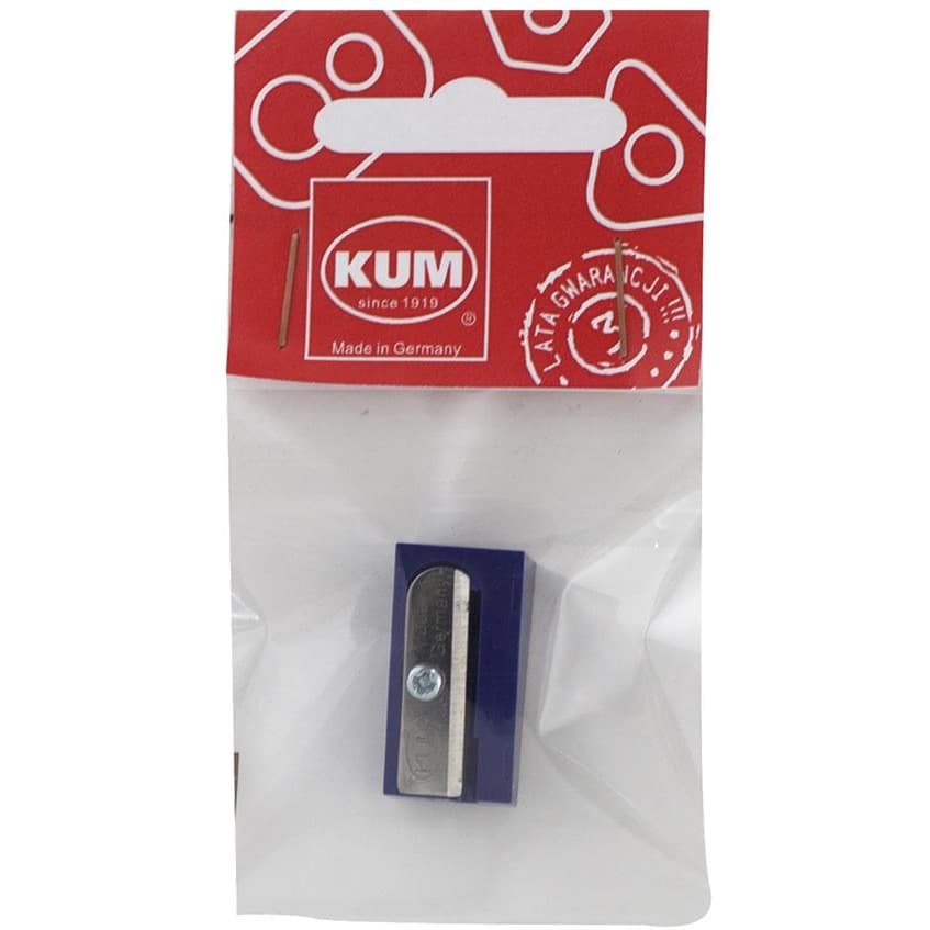 Temperówka KUM kostka 100KS w etui
