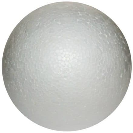 Bombka styropianowa 120mm B-12 ALIGA