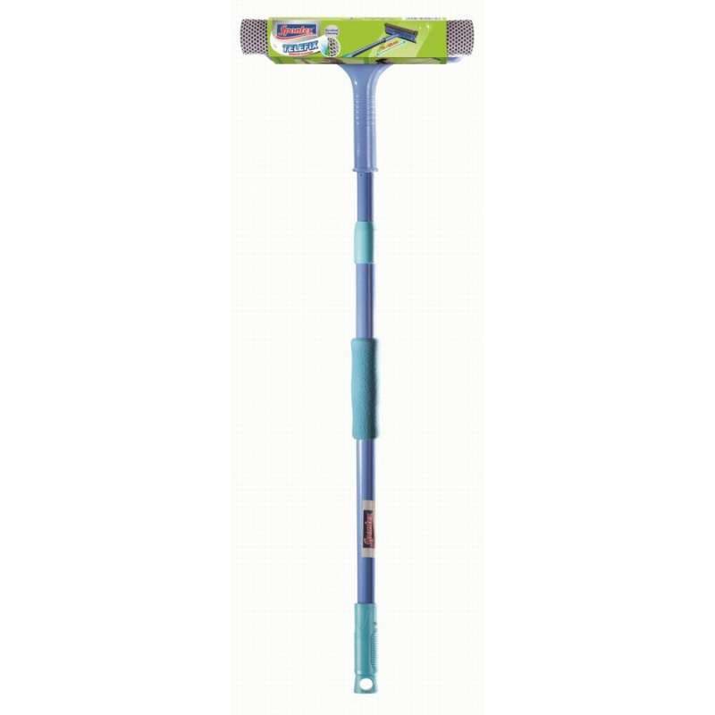 Ściągaczka do szyb SPONTEX Telefix 2w1 97051075