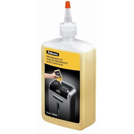 Olej do niszczarek 350ml FELLOWES 36086