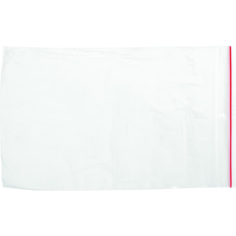 Torebki strunowe 230x320mm (100szt) LDPE, OFFICE PRODUCTS 15077215-90