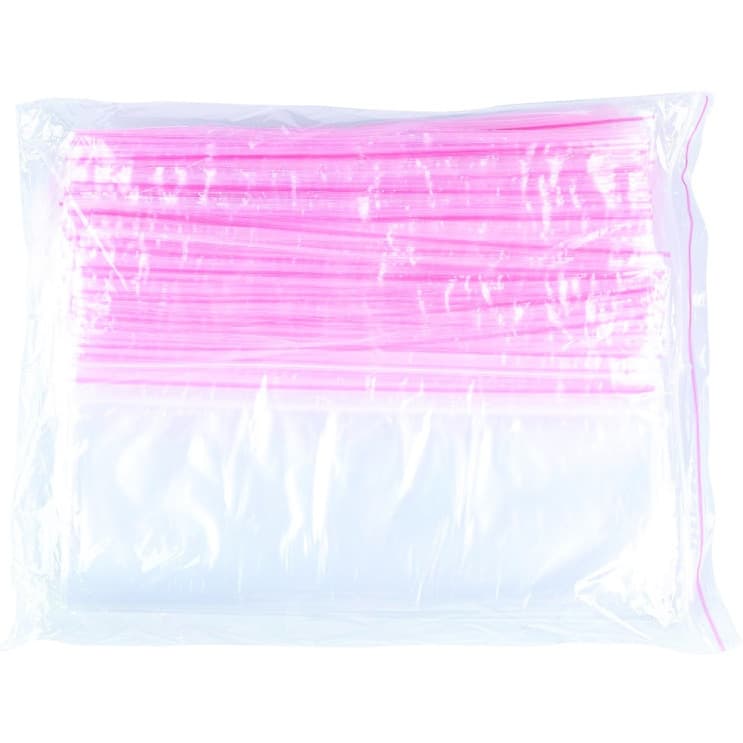 Torebki strunowe 250x300mm (100szt) LDPE, OFFICE PRODUCTS 15077415-90
