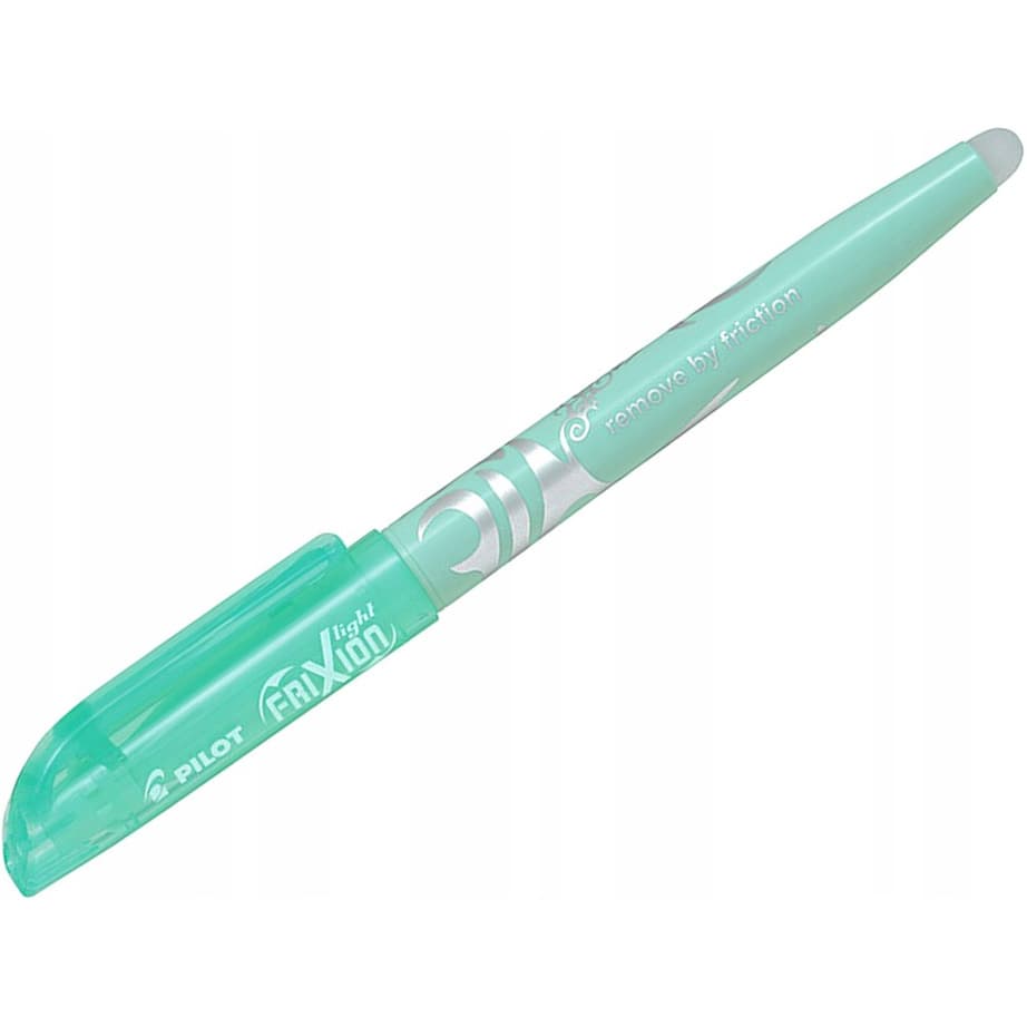 Zakreślacz FRIXION LIGHT/SOFT jasno zielony SW-FL-SG PILOT