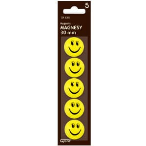 Magnesy buźki GR-530 130-1814 GRAND