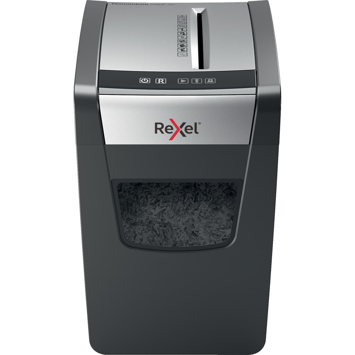 Niszczarka REXEL Momentum X312-SL Slimline 2104574EU