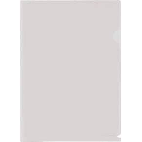 Ofertówka A4 150mic PP L (25szt) 007214 D.RECT