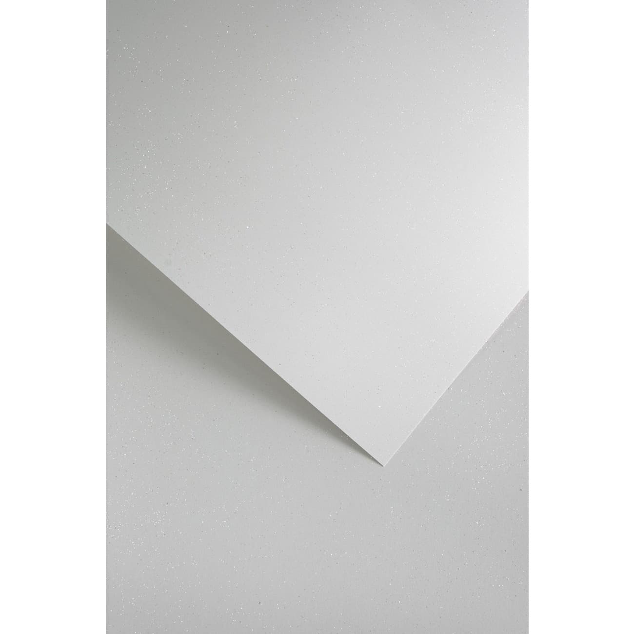 Karton ozdobny MIKA szary 240g. (20ark.) 202719 Galeria Papieru