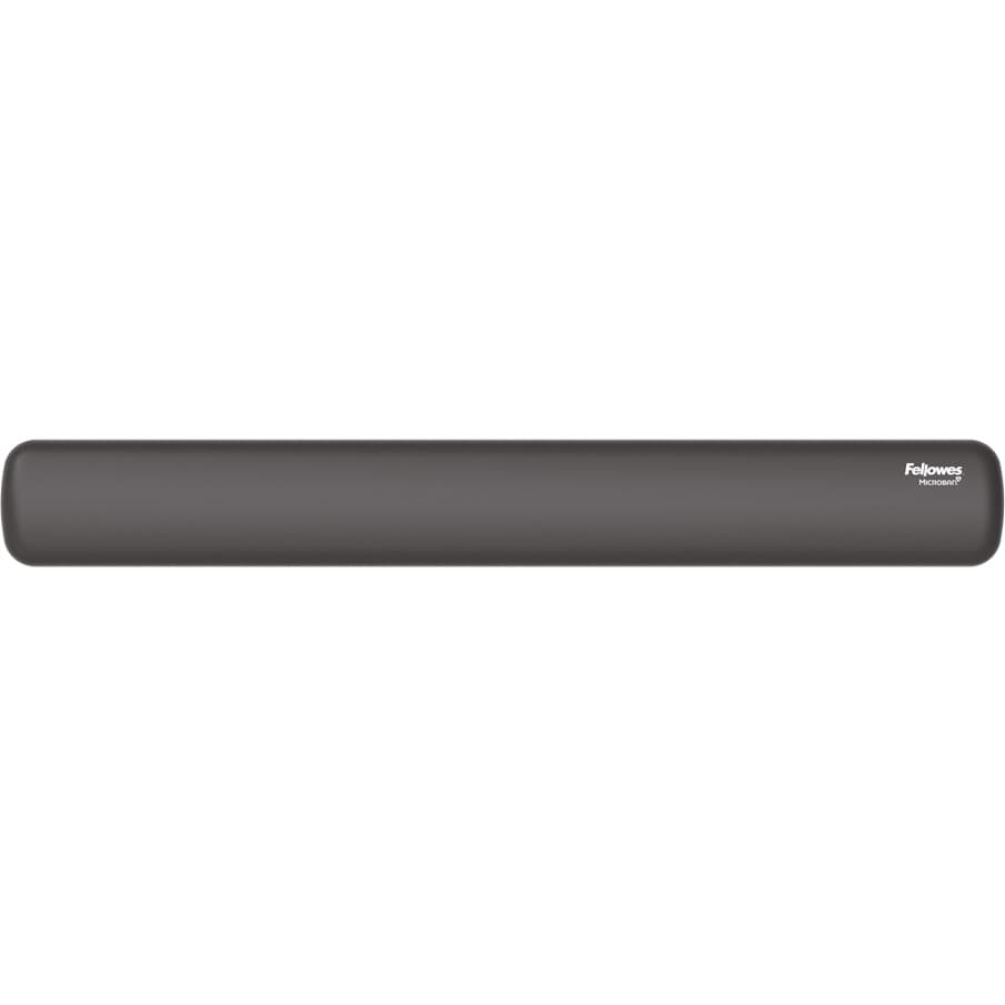 Podkładka przed klawiaturę czarna 470x60x18mm BREYTA 100142575 FELLOWES
