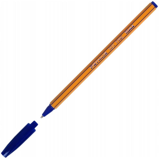 Długopis PRYMUS niebieski TO-021 TOMA