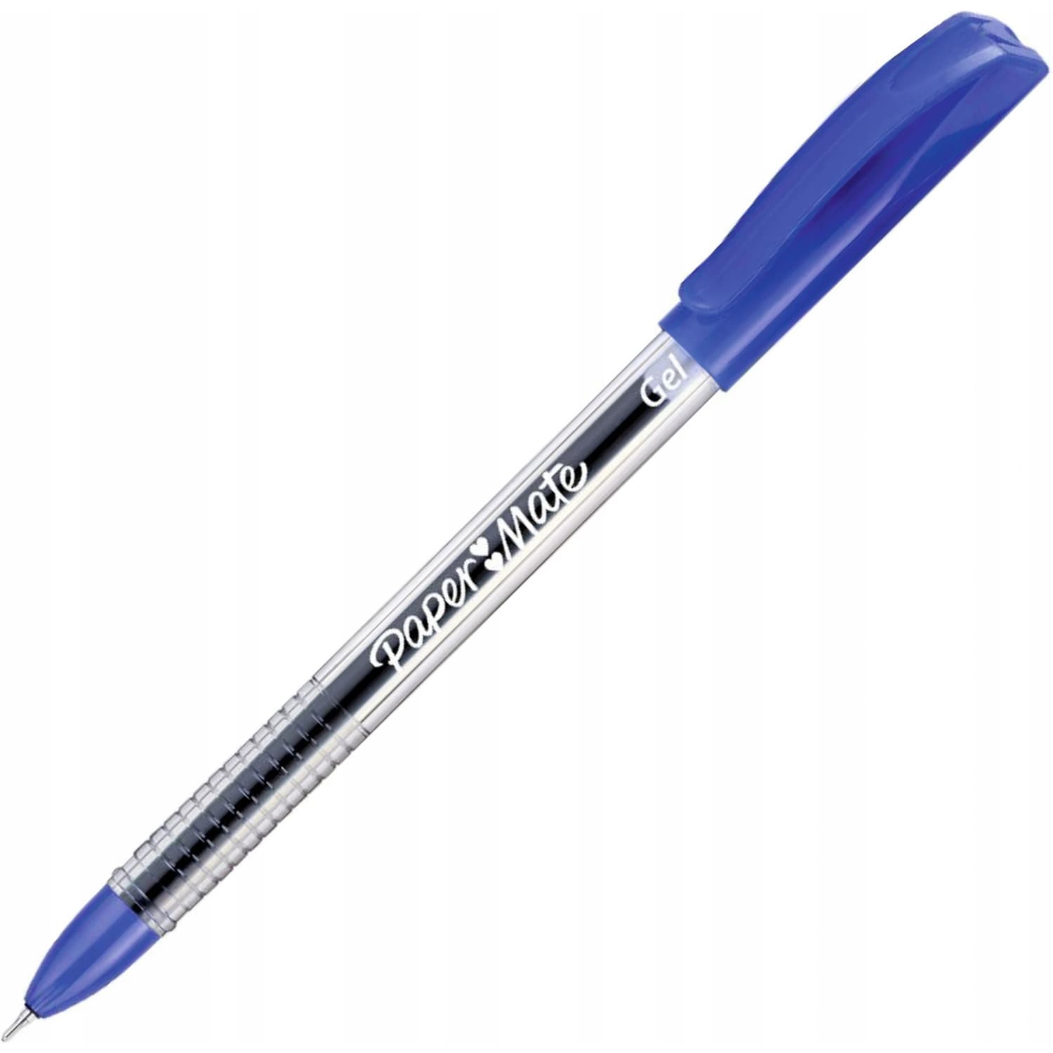 Długopis żelowy JIFFY 0.5mm niebieski 2084419 PAPER MATE