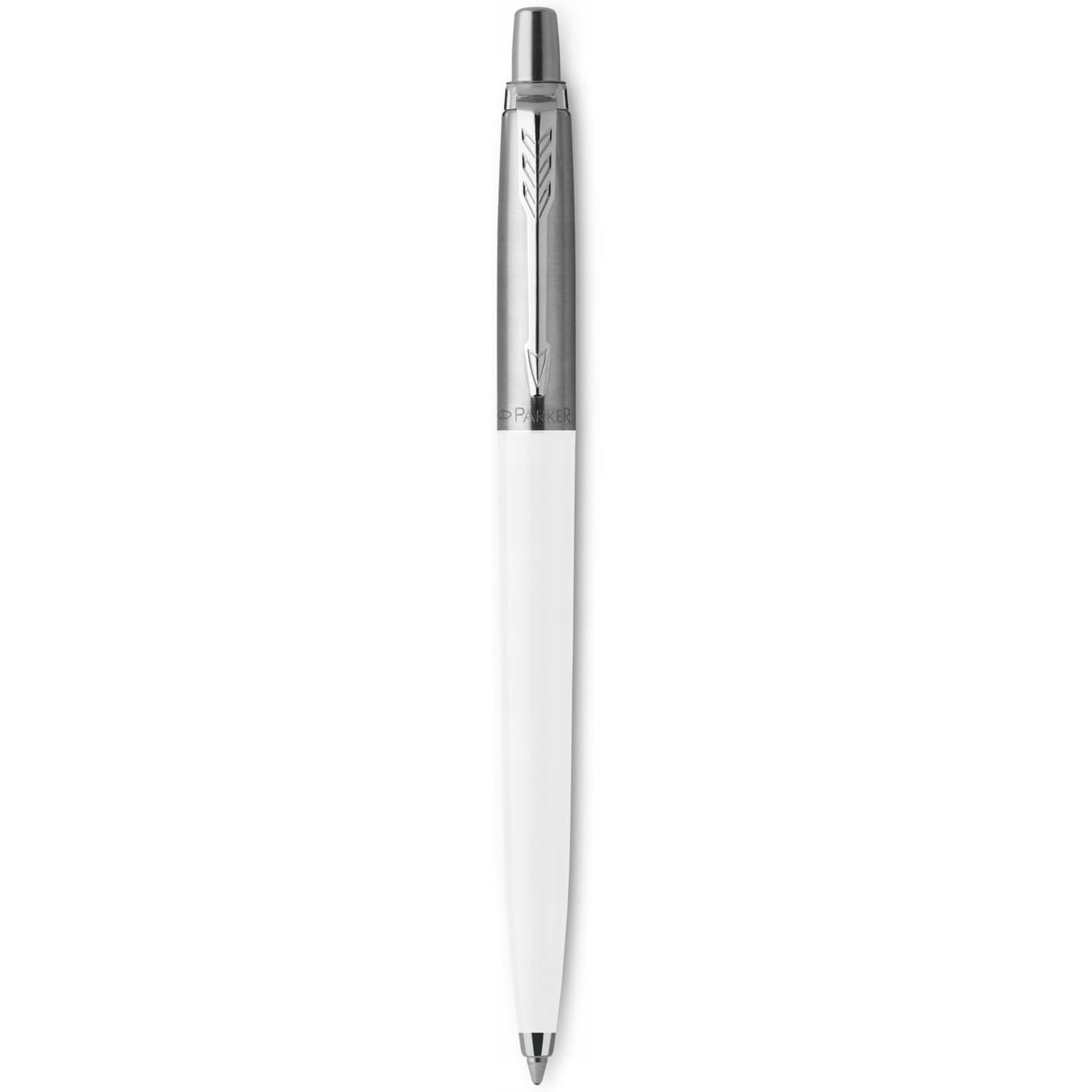 Długopis Jotter Originals White blister 2096874 PARKER