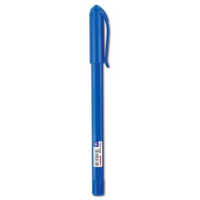 Długopis Flexi Trio Jet niebieski TT7530 PENMATE