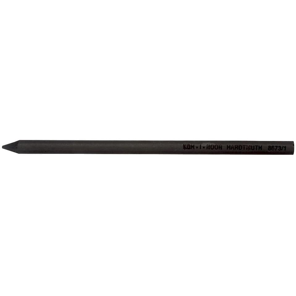 Węgiel-wkład 5,6mm miękki 8673/1 KOH-I-NOOR