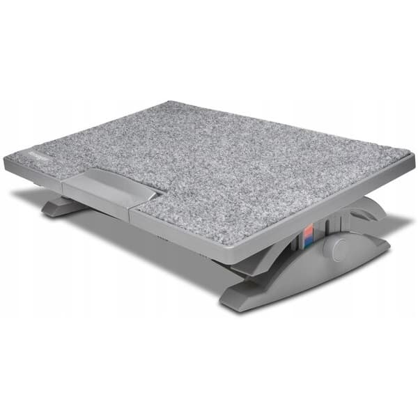 Podnóżek ergonomiczny KENSINGTON SmartFi t SoleMate Pro Elite K50345EU