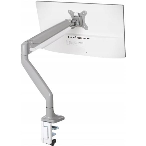 Regulowane ramię do monitora KENSINGTON SmartFit One-Touch K55470EU