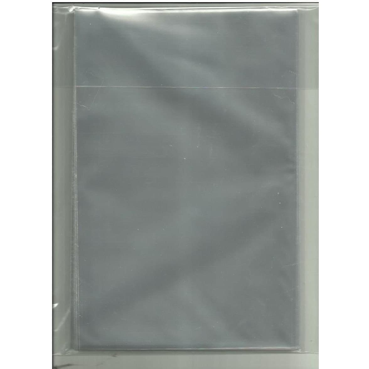 Torba foliowa C9 25/40 (25szt.) celofan POLSYR