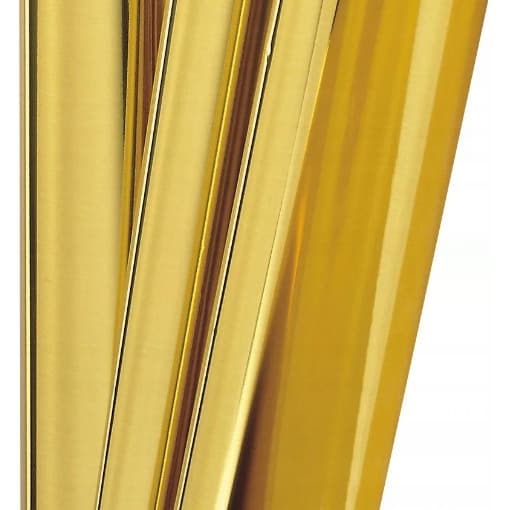 Folia B1 metalizowana (25szt.) POLSYR