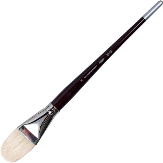 Pędzel koci język 9936 nr.18 KOH-I-NOOR