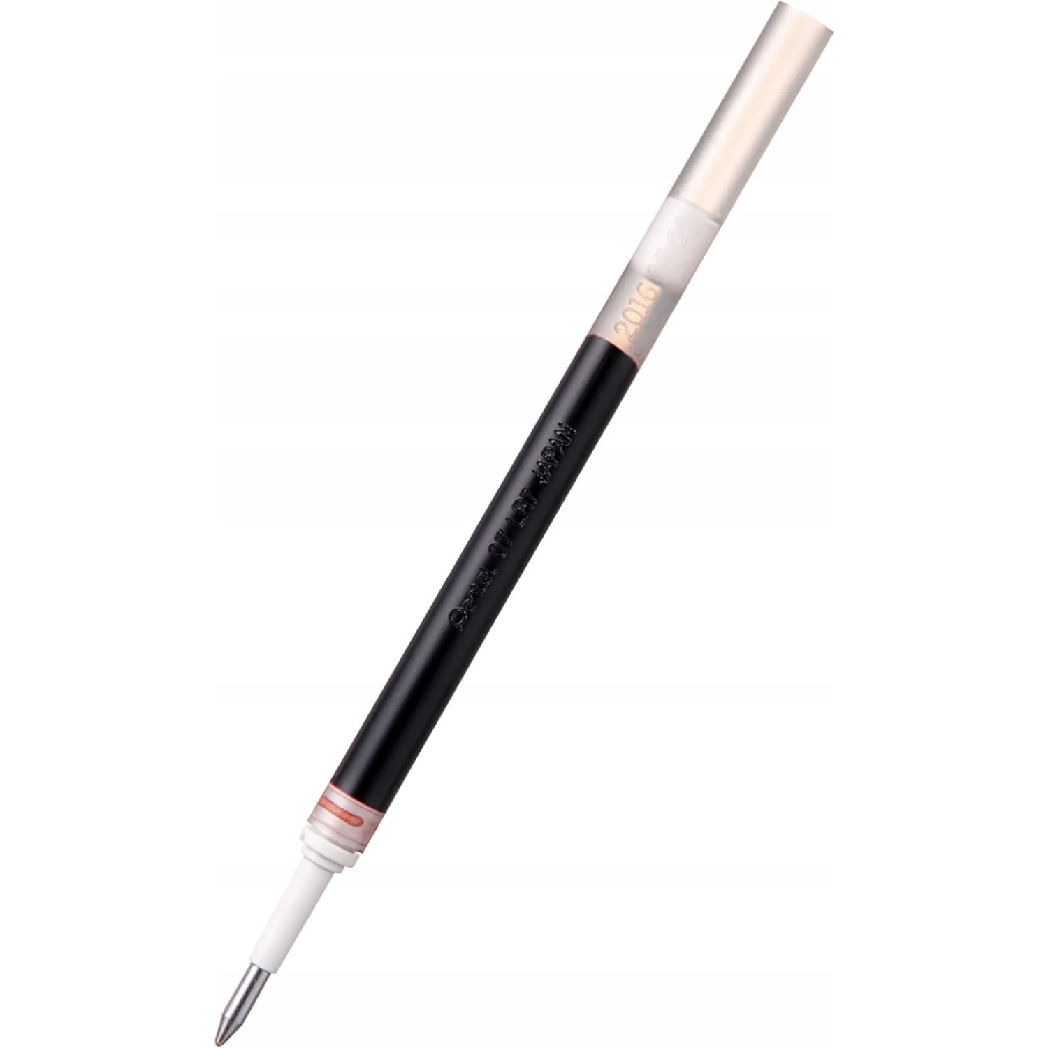 Wkład wymienny LR7-BX 0.7mm czerwony PENTEL