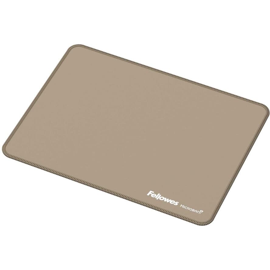 Podkładka pod mysz XL piaskowa 100139319 FELLOWES