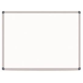 Tablica such.-magnet.40x30cm BUDGET rama aluminiowa TME34ALC