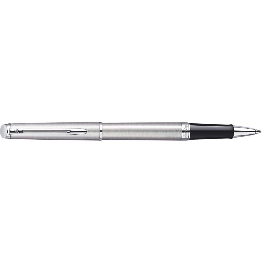 Pióro kulkowe RB HEMISPHERE stalowe CT WATERMAN S0920450