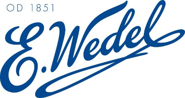 E.WEDEL