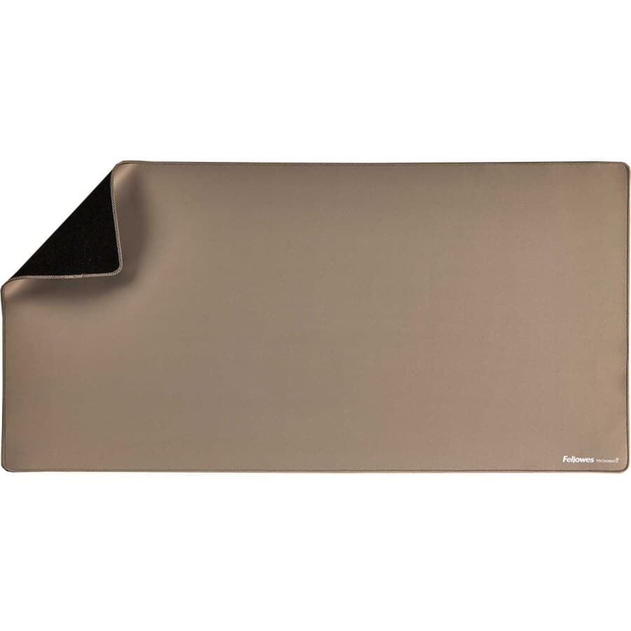 Podkładka / mata na biurko piaskowa 80x40cm BREYTA 100139324 FELLOWES