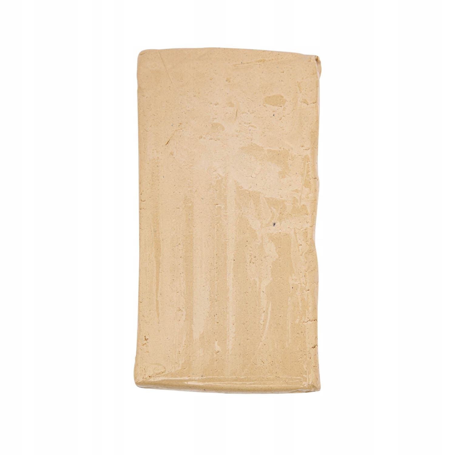 Glina rzeźbiarska masa plastyczna 520g naturalna beżowa 83810900 ASTRA