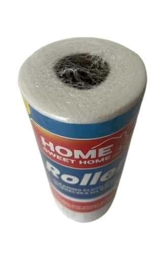 Ściereczka na rolce HSH ROLLER (50 sztuk) 400000026