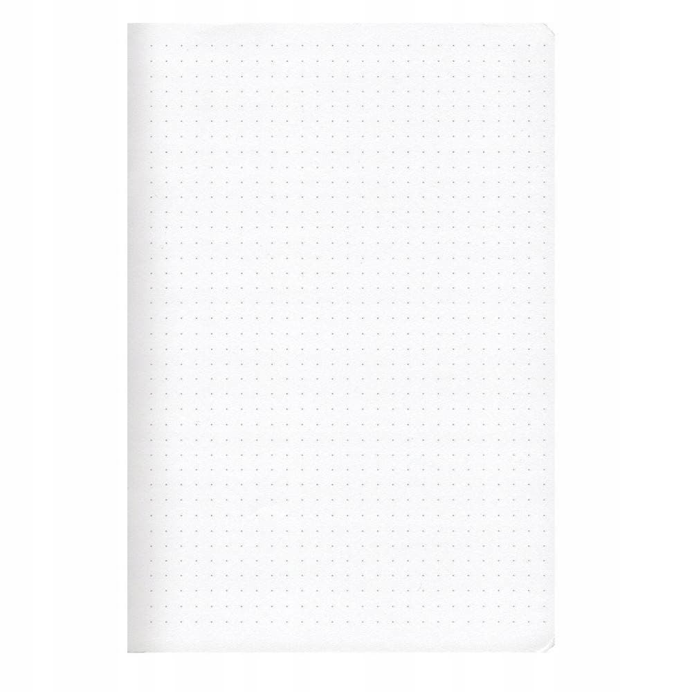 Notatnik Flex A6 40 kartek w kropki Notes Ladylike Jungle 50044306 HERLITZ