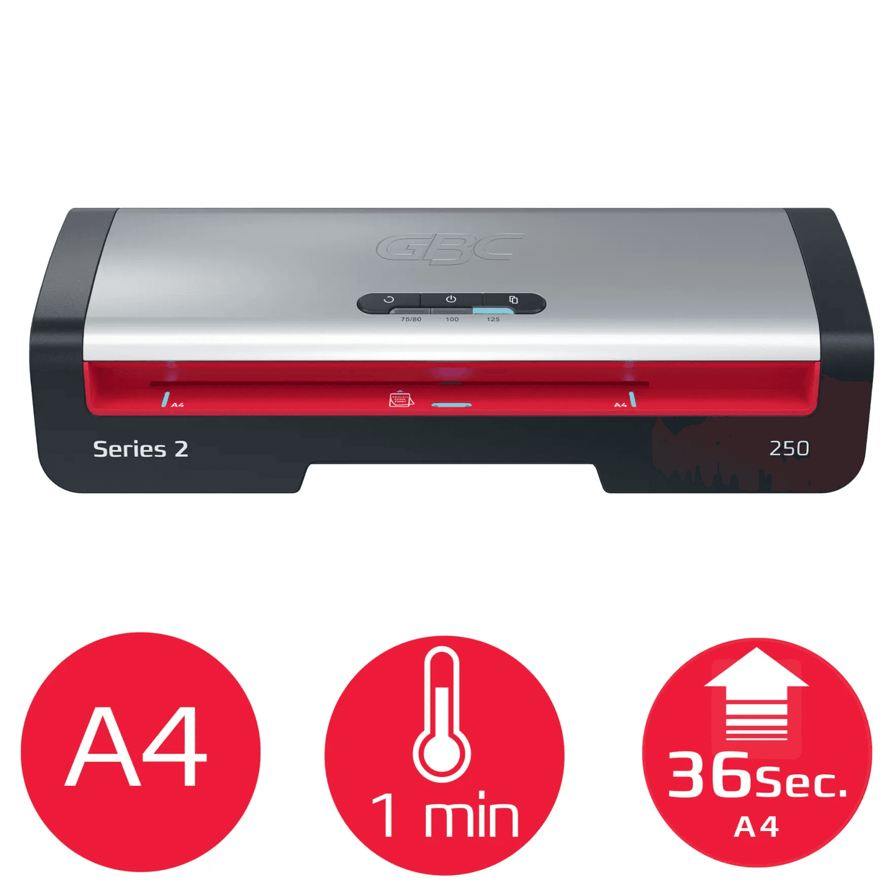 Laminator 250 Office A4 4410070EU GBC
