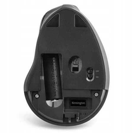 Mysz bezprzewodowa KENSINGTON PRO FIT ERGO ergonomiczna K75501EU
