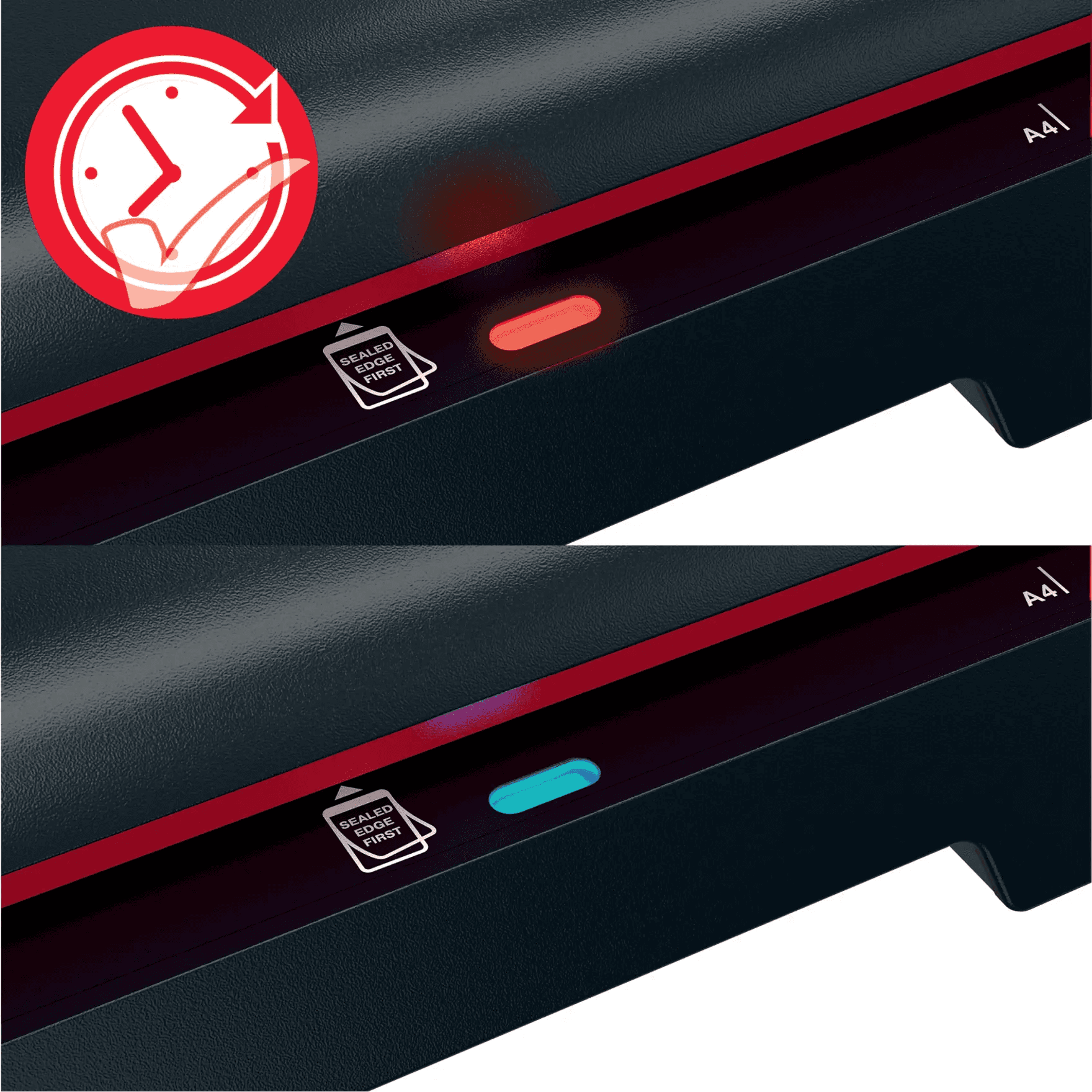 Laminator 240 Home Office A4 4410068EU GBC