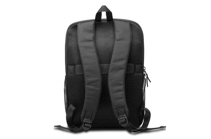Plecak Simply Portable EQ na laptopa 14 czarny K60391WW KENSINGTON