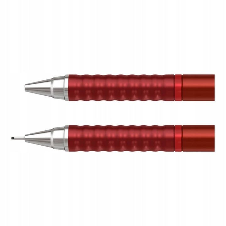 Ołówek 0,7 TIKKY RETRO RED 2202631 ROTRING